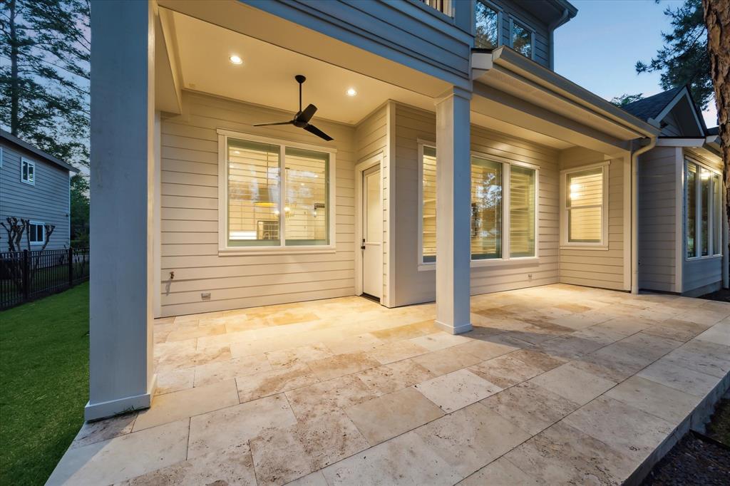 183 Timber Mill Street, The Woodlands, Texas image 42