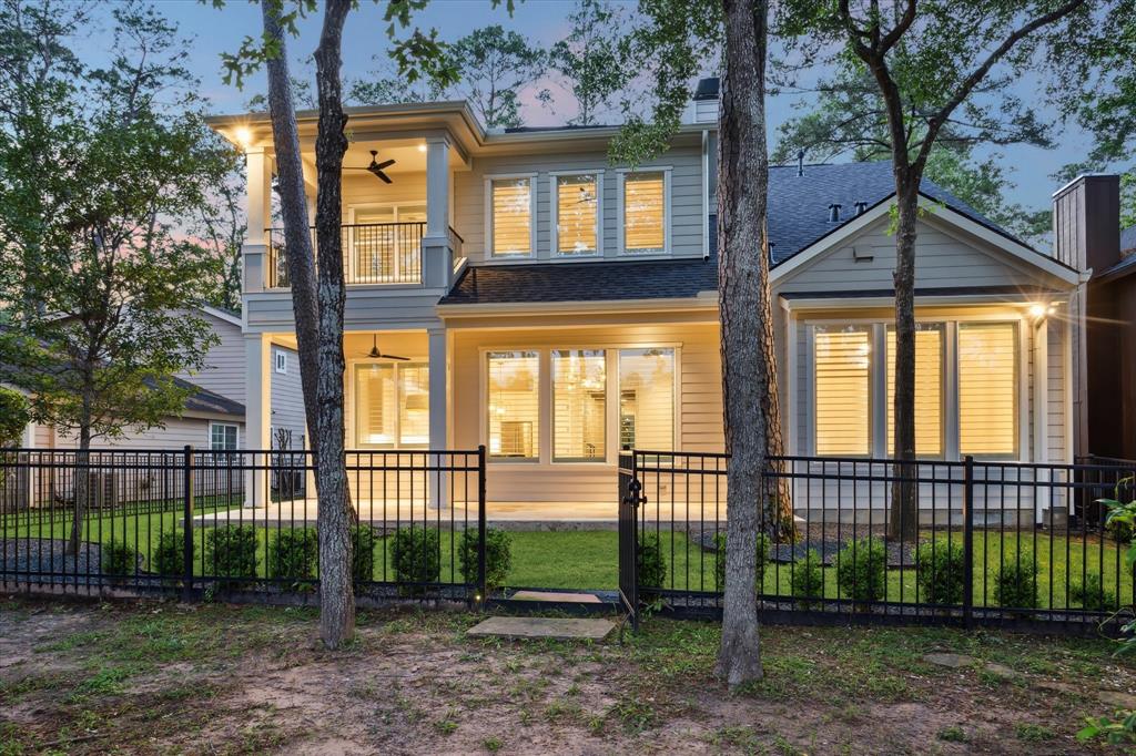 183 Timber Mill Street, The Woodlands, Texas image 45