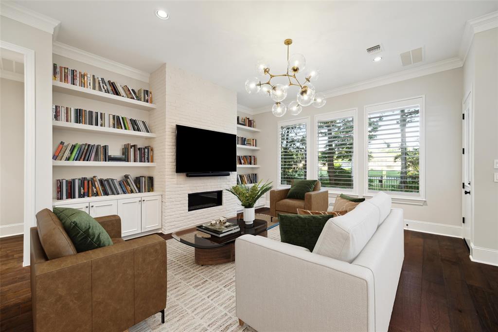 183 Timber Mill Street, The Woodlands, Texas image 11