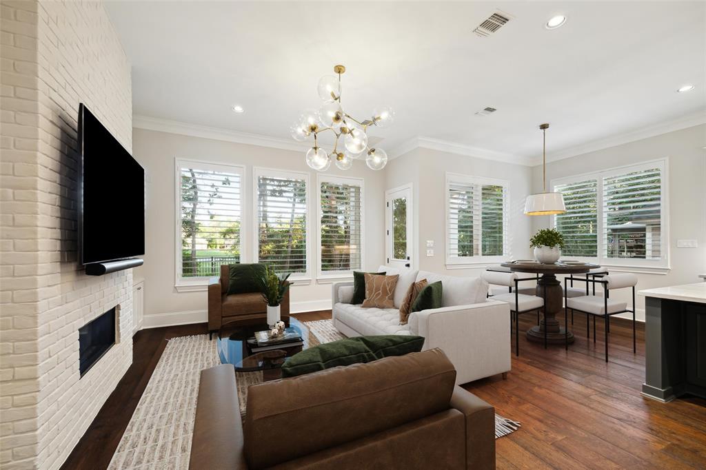 183 Timber Mill Street, The Woodlands, Texas image 10