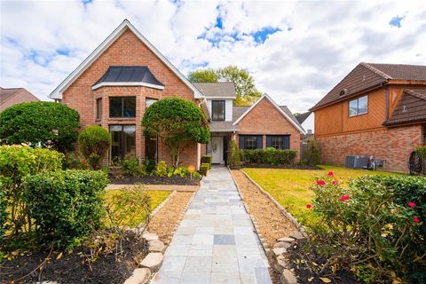 3319 Ashton Park Drive Houston TX 77082