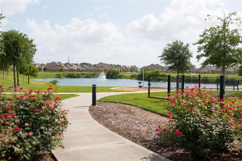 824 Artemis Circle, Webster, Texas image 21