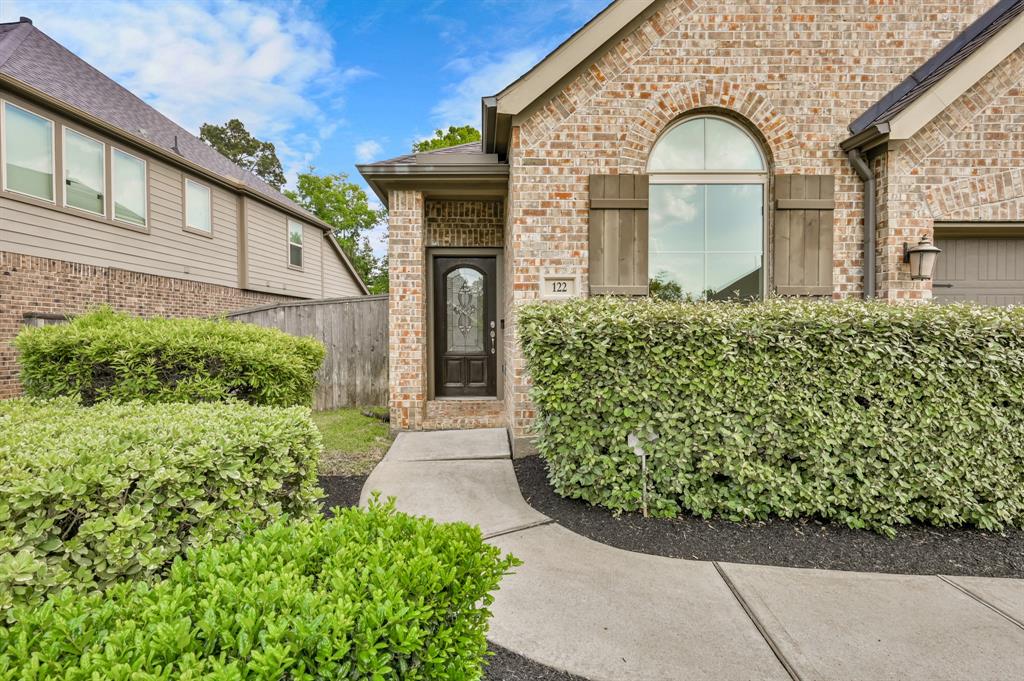 122 Kinnerly Peak Place