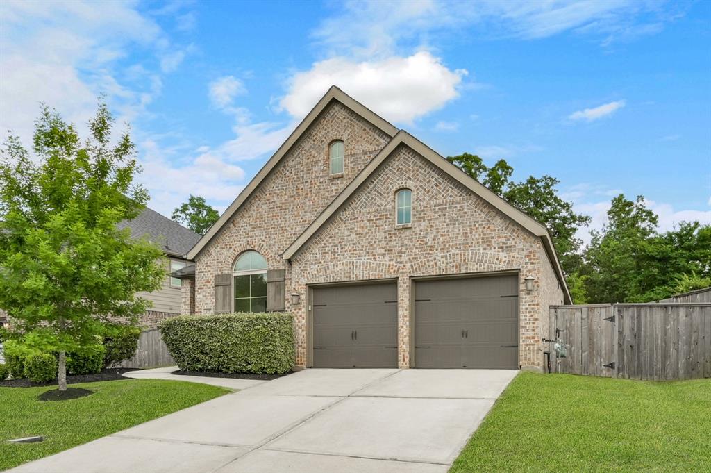 122 Kinnerly Peak Place