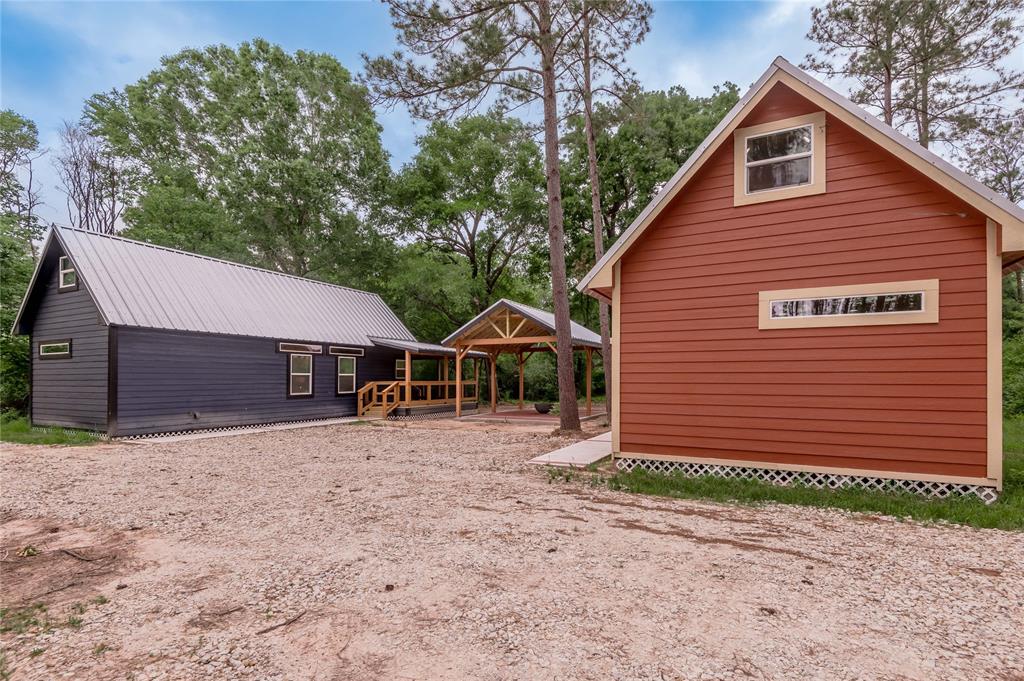 4785 Us-287, Crockett, Texas image 14