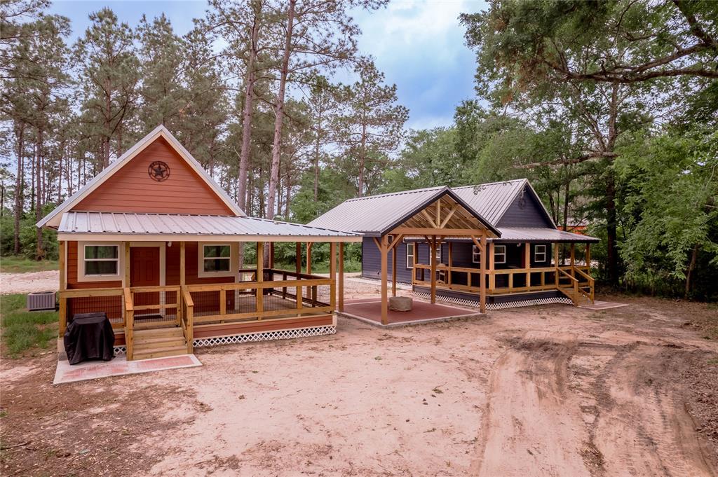 4785 Us-287, Crockett, Texas image 3