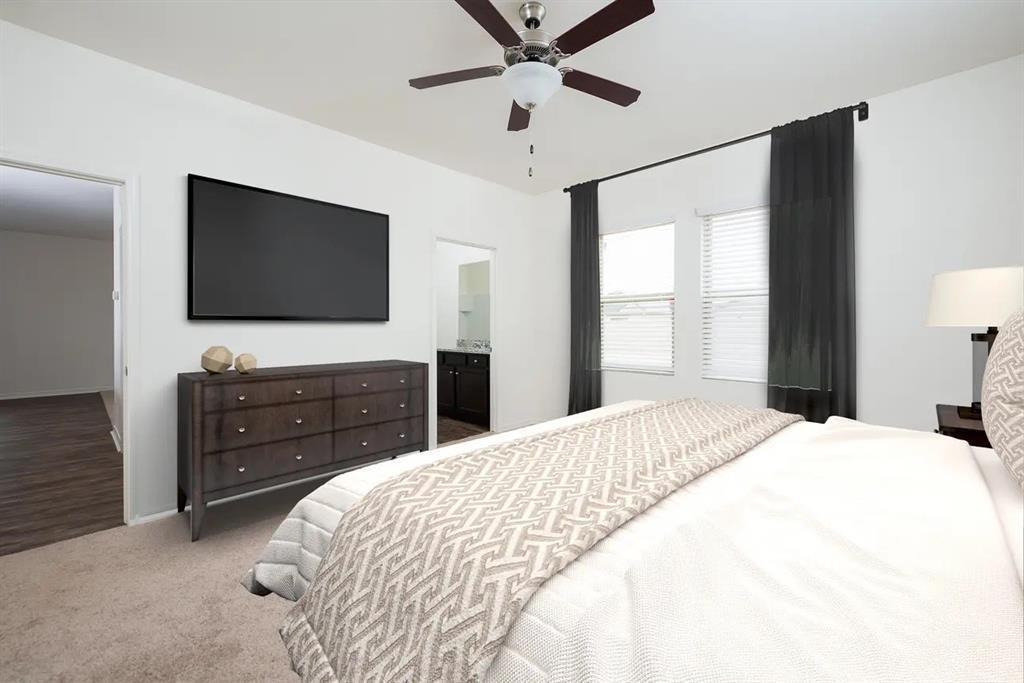 21514 Rolling Streams Drive, New Caney, Texas image 3