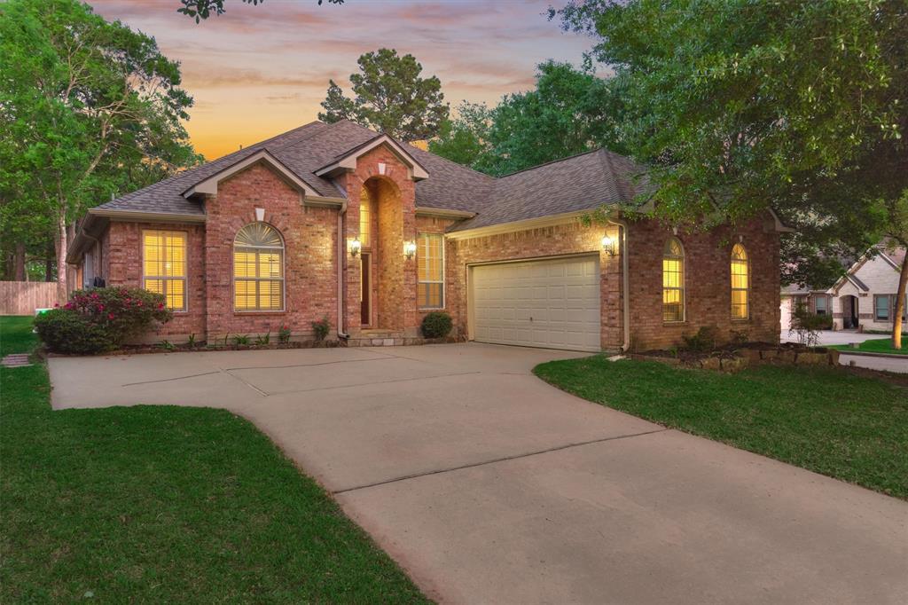 18 Monterrey Cove, Montgomery, Texas image 5