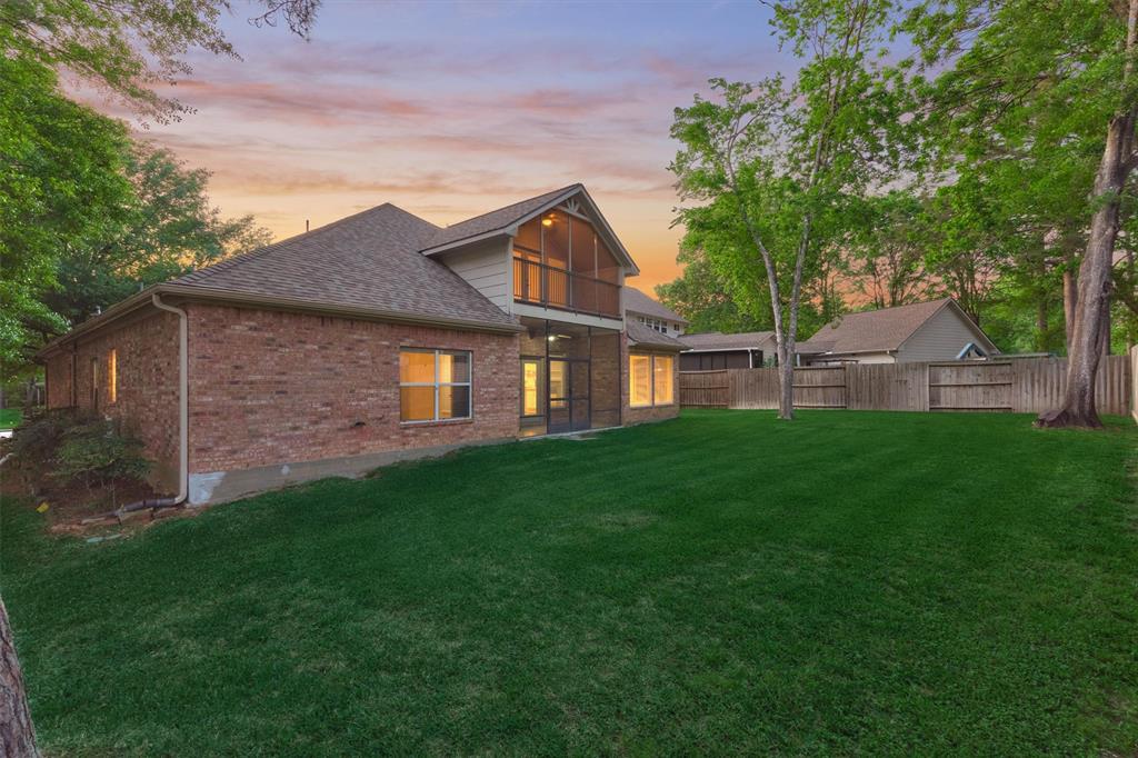 18 Monterrey Cove, Montgomery, Texas image 2