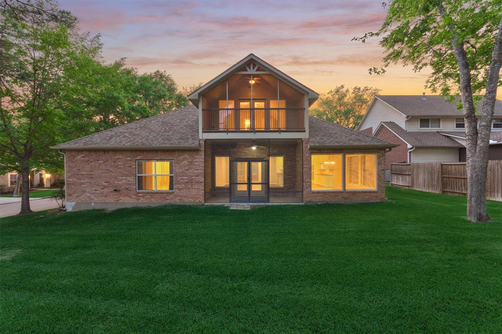 18 Monterrey Cove, Montgomery, Texas image 43