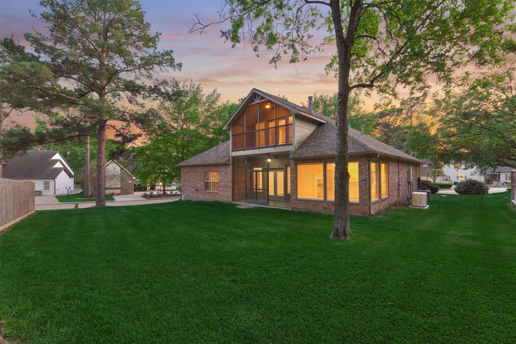 18 Monterrey Cove, Montgomery, Texas image 42