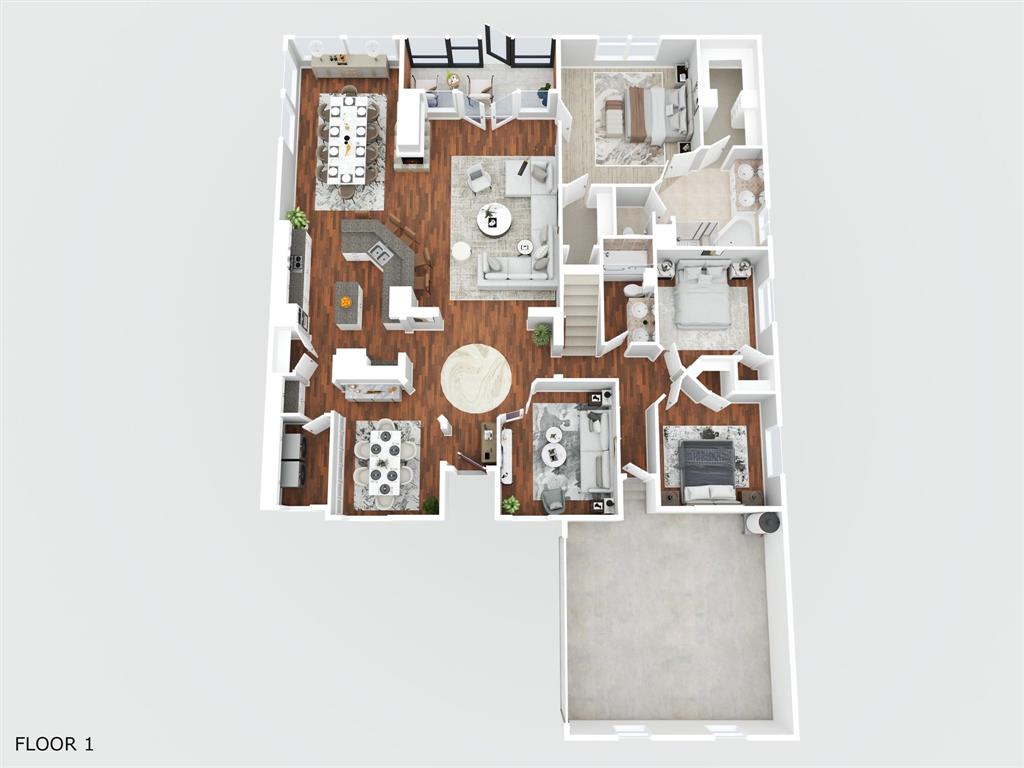 18 Monterrey Cove, Montgomery, Texas image 49