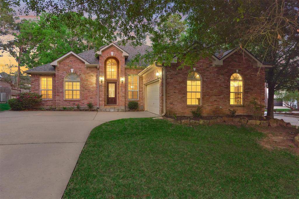 18 Monterrey Cove, Montgomery, Texas image 1