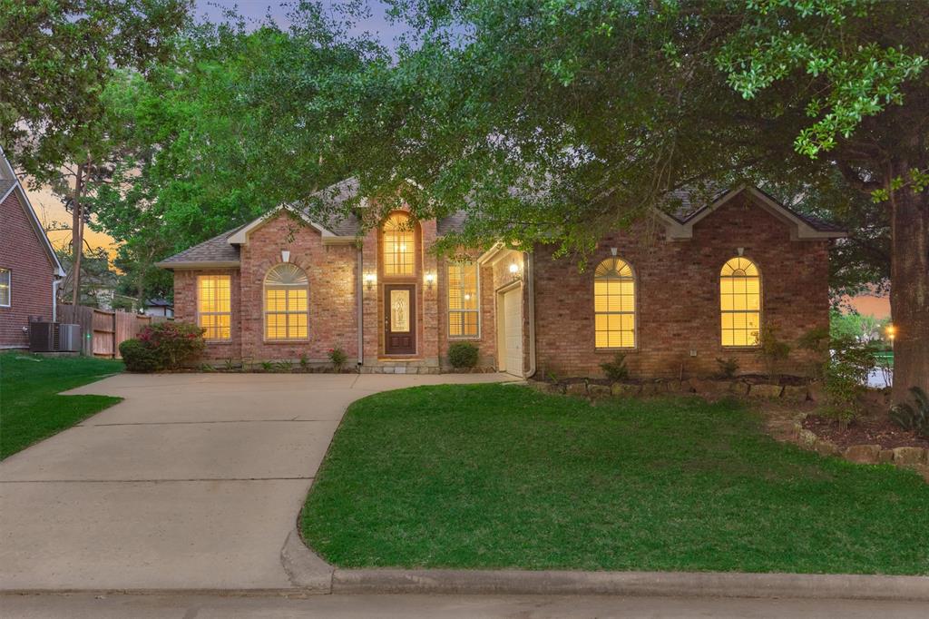 18 Monterrey Cove, Montgomery, Texas image 4