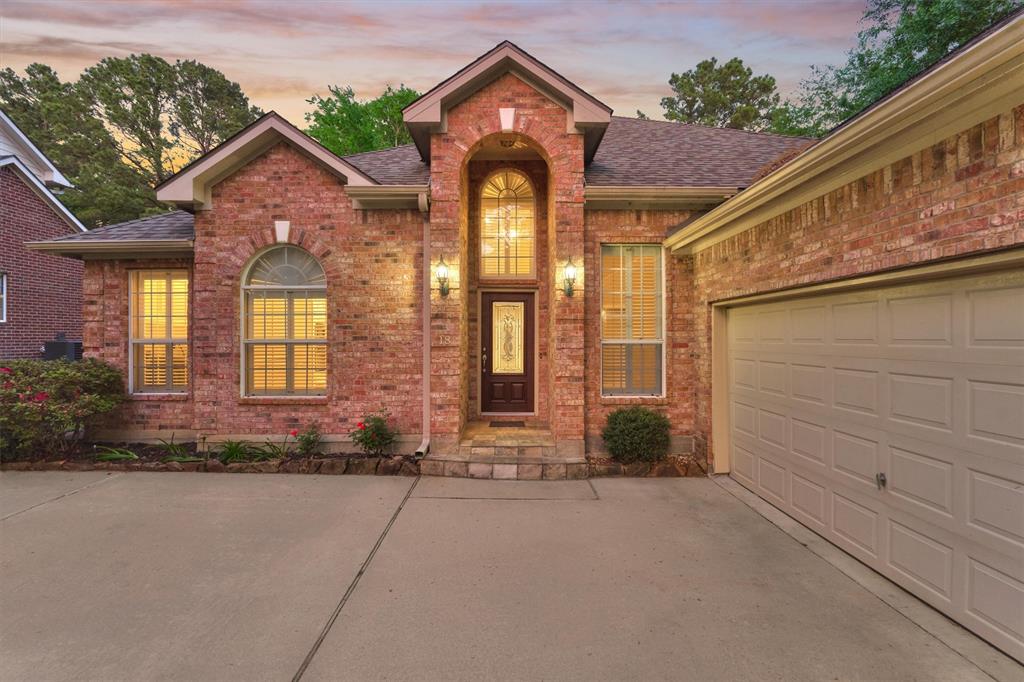 18 Monterrey Cove, Montgomery, Texas image 6