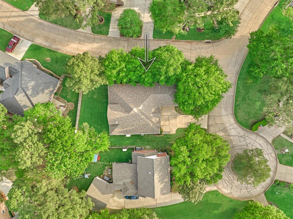 18 Monterrey Cove, Montgomery, Texas image 47