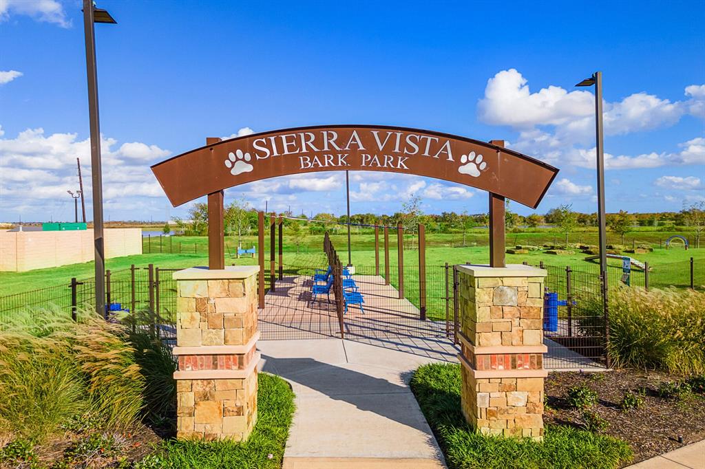 2003 Tioga View Drive, Iowa Colony, Texas image 9