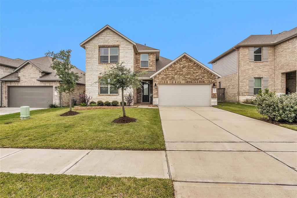 1081 Clearwood Drive
