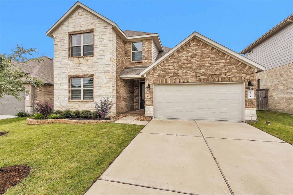 1081 Clearwood Drive
