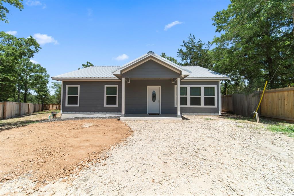 100 Walnut Circle Cir, Somerville, Texas image 3