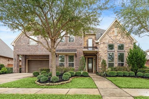 A home in Richmond