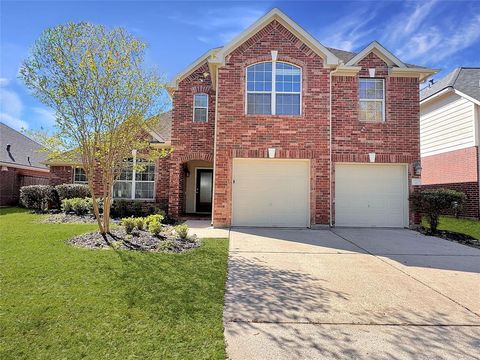 7510 Fall Creek Bend Humble TX 77396