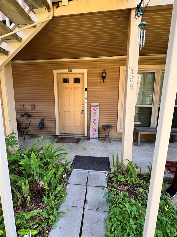 1311 Antoine Drive #155, Houston, Texas image 1