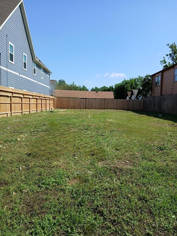 3811 Rosalie Street, Houston, Texas image 1