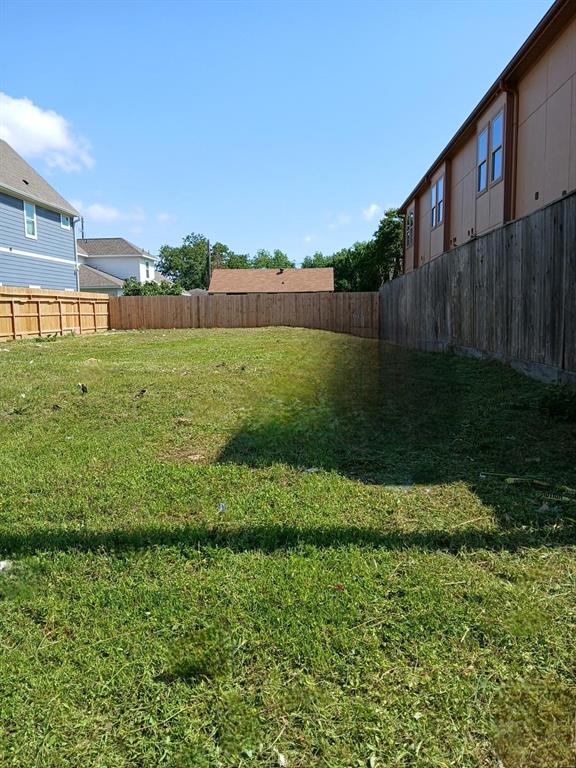 3811 Rosalie Street, Houston, Texas image 2