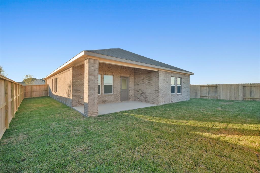 54 Leon Way, Dayton, Texas image 32