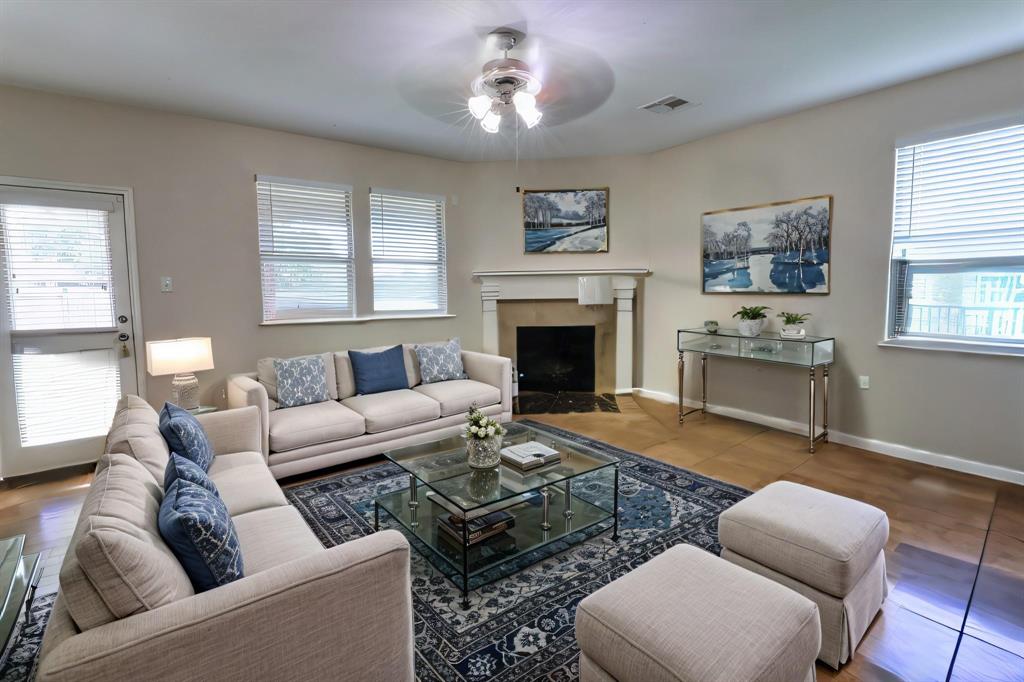 18802 Cove Mill Lane, Cypress, Texas image 17