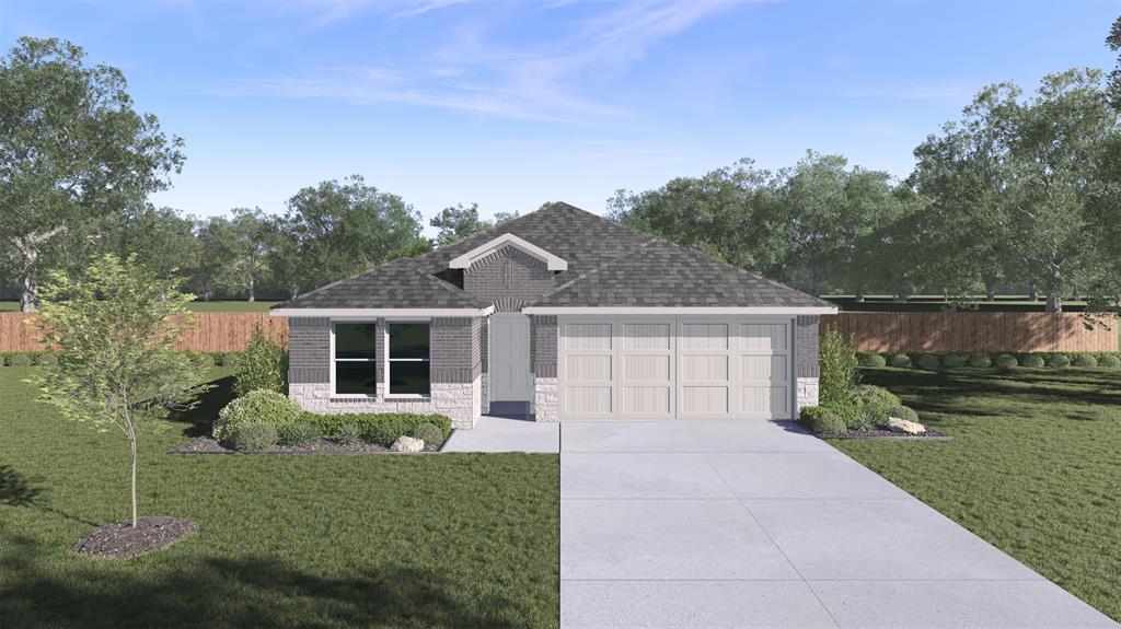 19811 Sparkling Sea Drive, Hockley, Texas image 1
