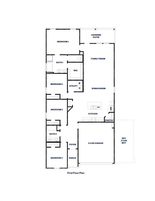19811 Sparkling Sea Drive, Hockley, Texas image 13
