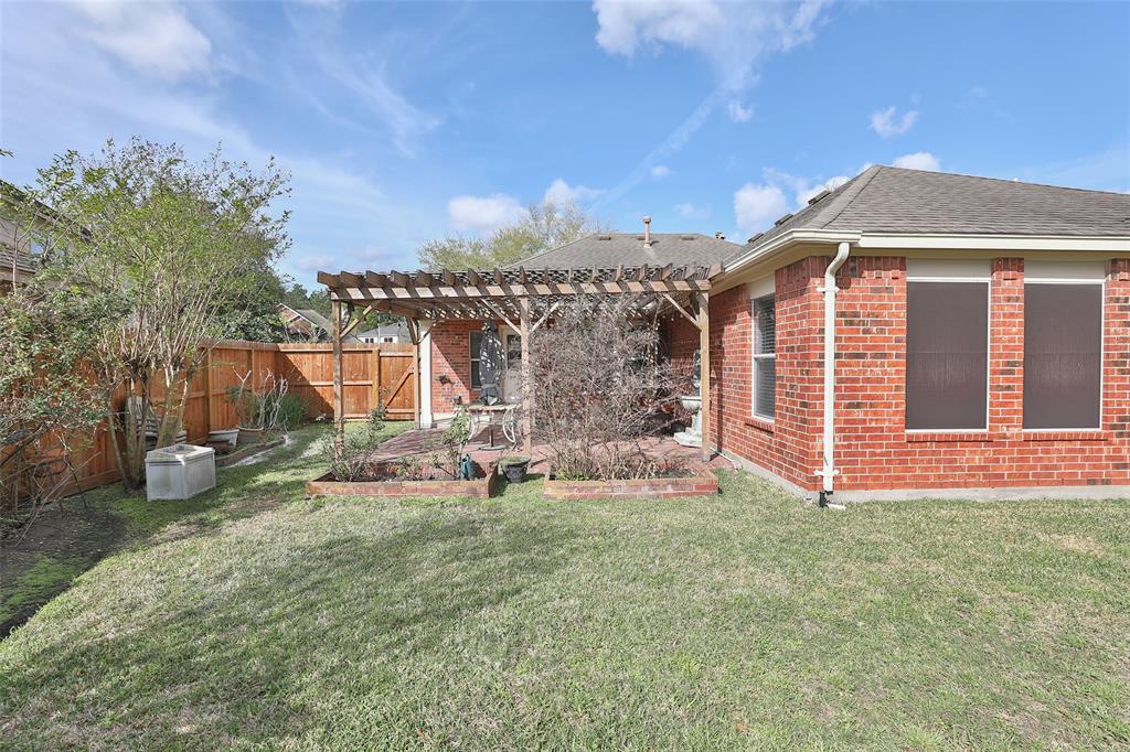 26870 Kings Crescent Drive, Kingwood, Texas image 26