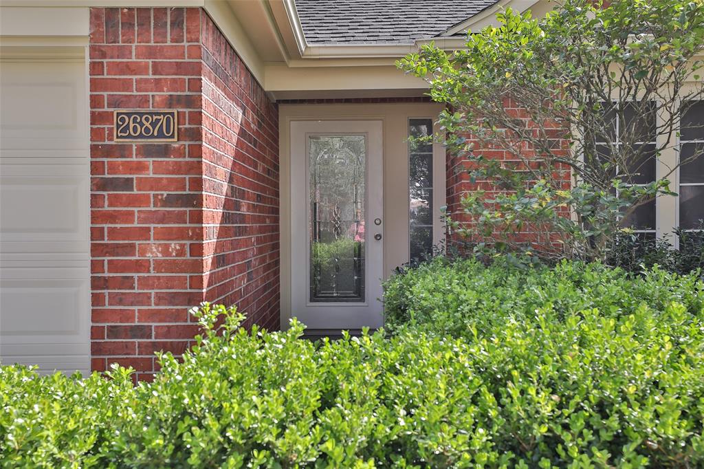 26870 Kings Crescent Drive, Kingwood, Texas image 3