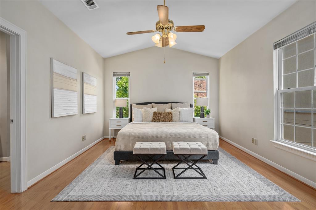 2710 N Sabine Street #108, Houston, Texas image 16