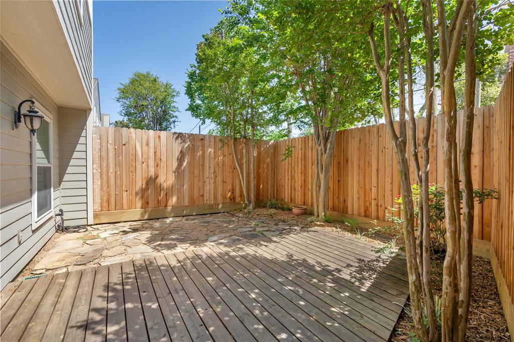 2710 N Sabine Street #108, Houston, Texas image 26