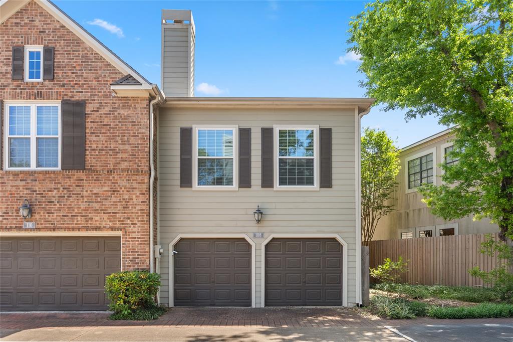 2710 N Sabine Street #108, Houston, Texas image 29