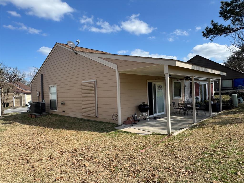 55 Westwood Village Drive #55, Trinity, Texas image 28