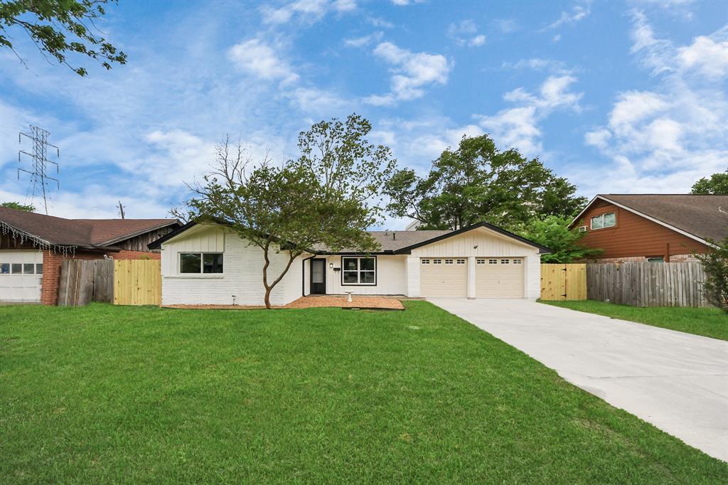 9414 Pipestone Street, Houston, Texas image 3