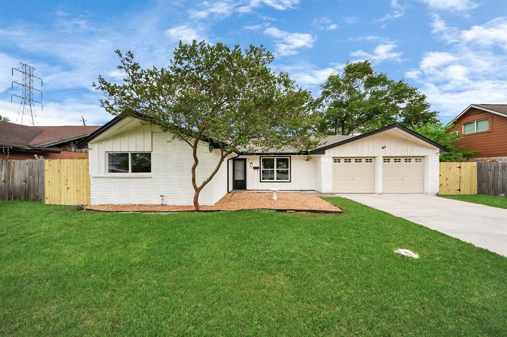 9414 Pipestone Street, Houston, Texas image 2