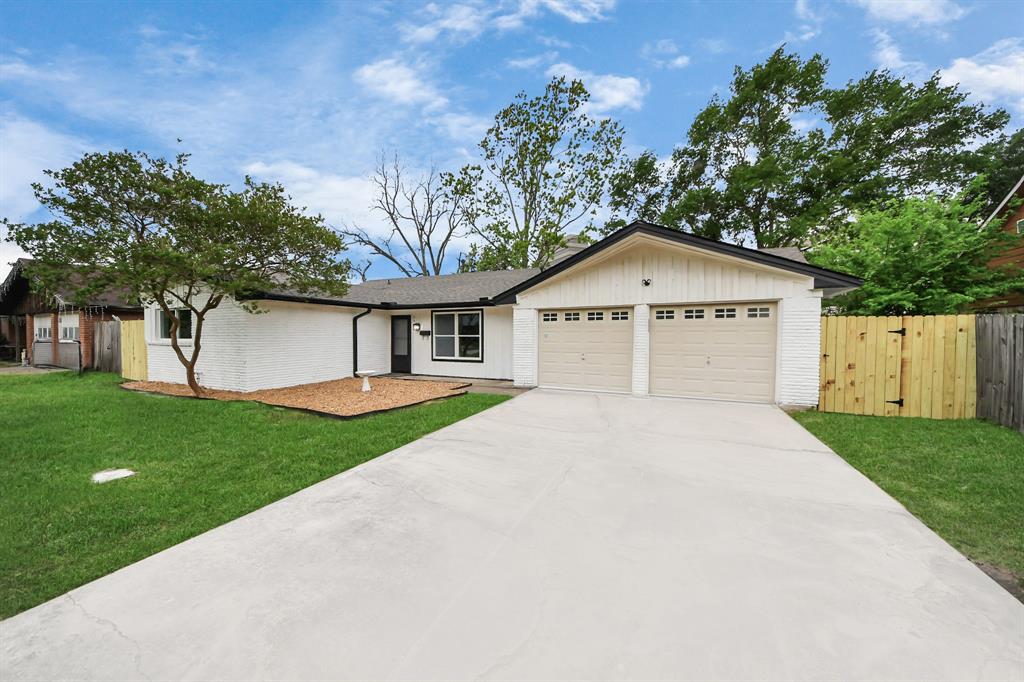 9414 Pipestone Street, Houston, Texas image 4