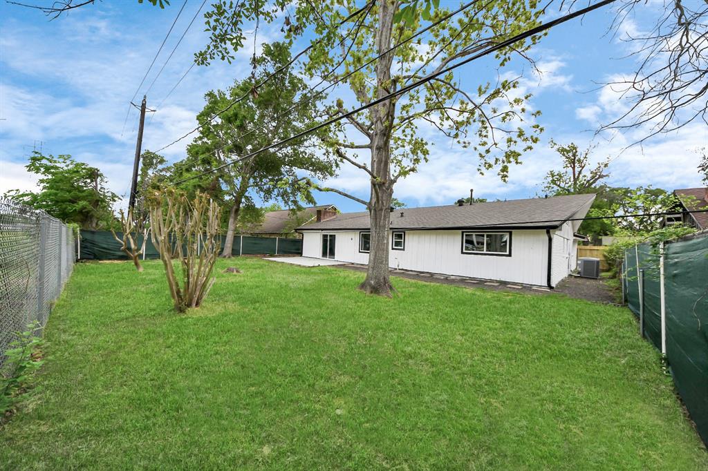9414 Pipestone Street, Houston, Texas image 35