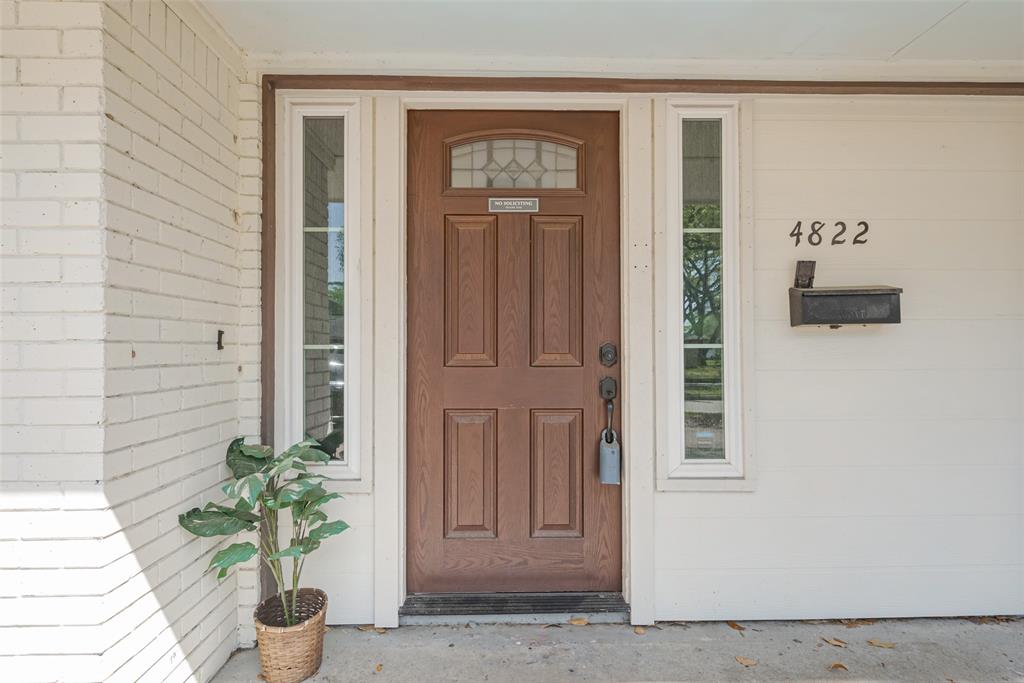 4822 Ella Boulevard, Houston, Texas image 1