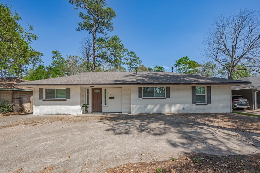 4822 Ella Boulevard, Houston, Texas image 12