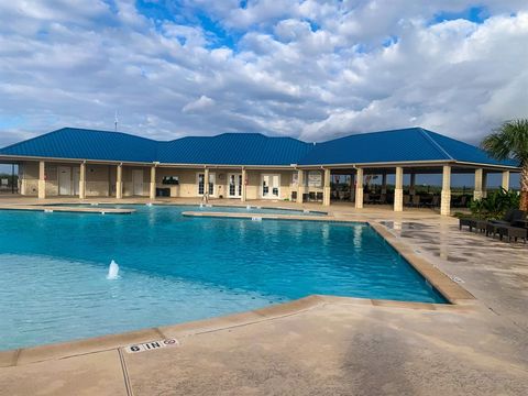 Photo of 3025 Coastal Springs Loop, Palacios, TX 77465 (MLS # 84289059)