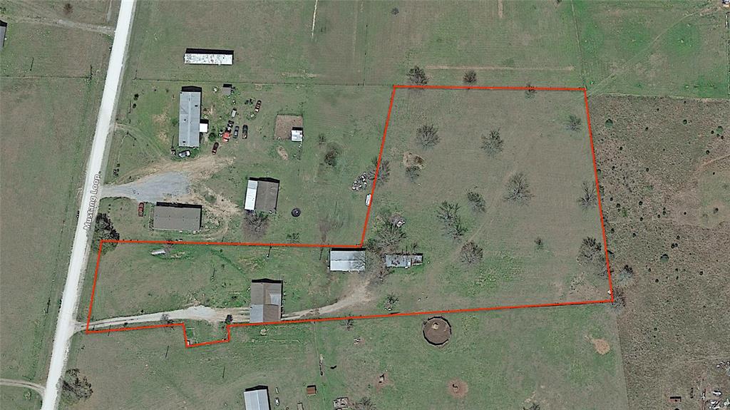 1727 Mustang Loop, Madisonville, Texas image 14