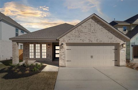 5010 Blessing Drive, Katy, TX 77493 - #: 11019580