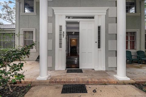 A home in Conroe
