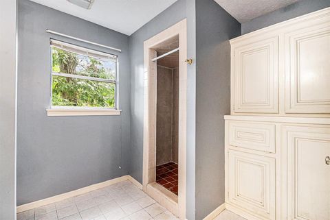 A home in Conroe